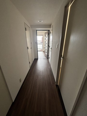 【内装】 | ラフォンテーン島崎