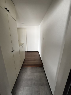 【玄関】 | ラフォンテーン島崎