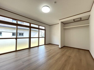 【洋室】 | 北秋田市鷹巣字平崎上岱　戸建て☆リフォーム済み☆