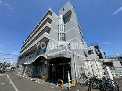 【エントランス】 | 曽根さがみ野駅前ビル