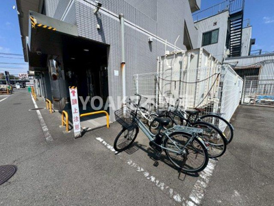 【その他共用部分】 | 曽根さがみ野駅前ビル