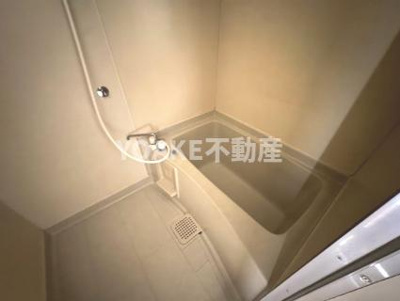 【浴室】 | 曽根さがみ野駅前ビル