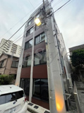 クラヴィール上野田原町の画像