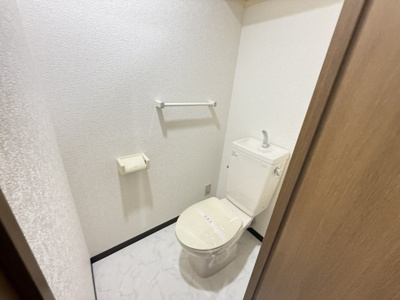 【トイレ】 | サニーパレス横堤