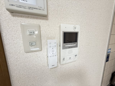 【セキュリティ】 | サニーパレス横堤
