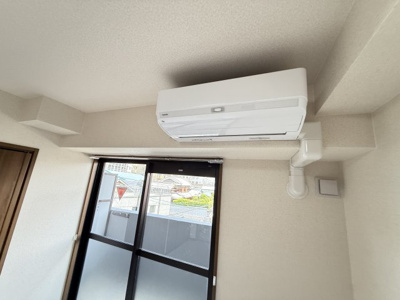【設備】 | サニーパレス横堤