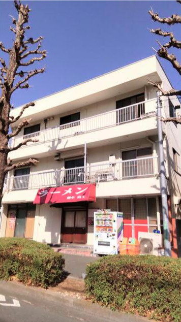 池野ビル