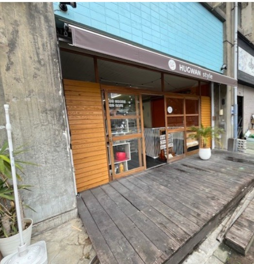 堺市堺区甲斐町東　貸店舗 [物件番号：977104] のその他