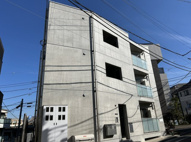 世田谷区代沢５丁目のマンションの画像