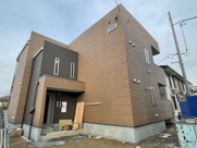 GRANDTIC 下伊福西町の画像