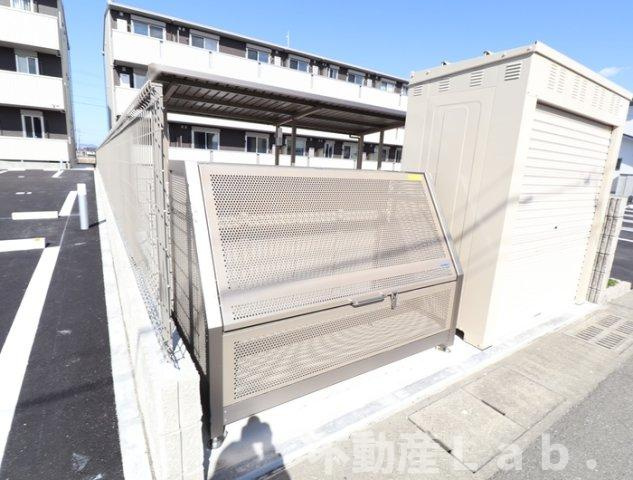カーサ八代のその他共用部分