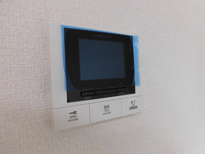 フェニックスアレシアのセキュリティ