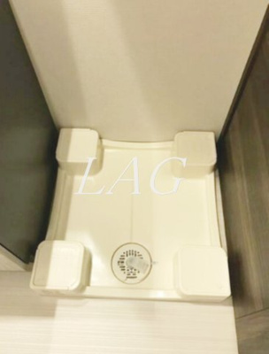 【設備】 | プライマル八王子横山町 | 室内洗濯機置き場です。