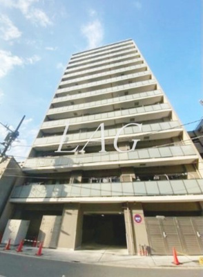 【外観】 | プライマル八王子横山町 | 外観です。