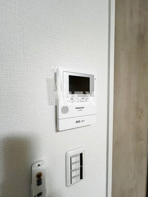 スカイヒルズSASAGEのセキュリティ