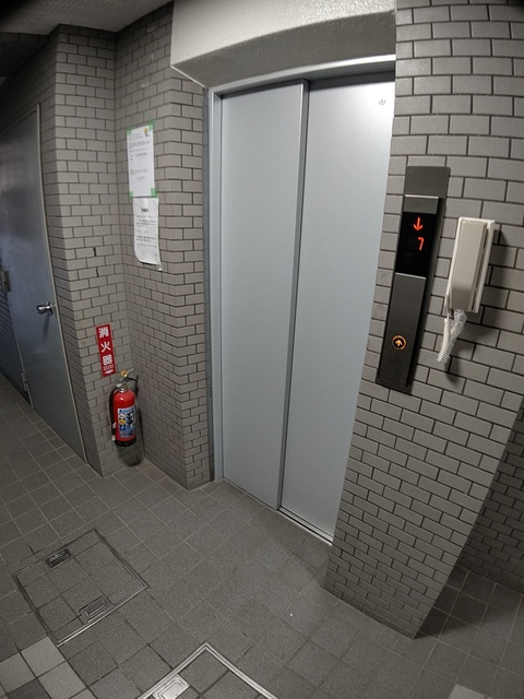 ウエストヒルズ・２１のその他共用部分