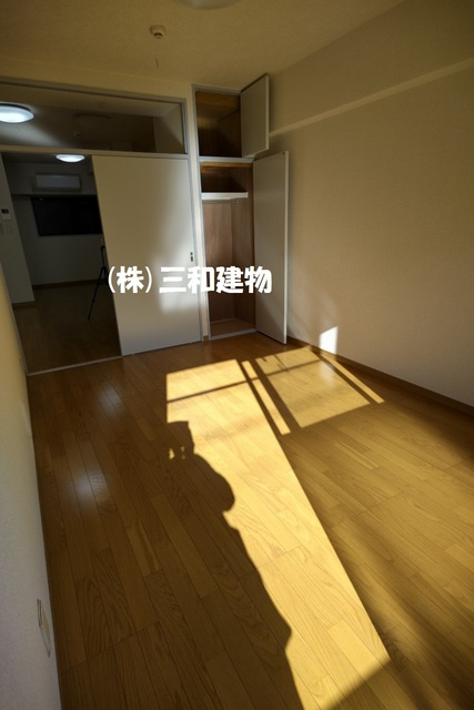 ウエストヒルズ・２１の内装|同じ間取りの別部屋の参考写真です（設備や素材・色が異なる場合があります）