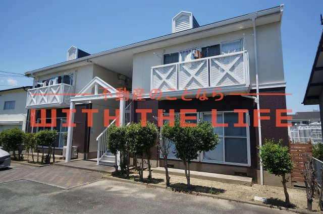 グリフォンガーデン池尻【キャッシュバック対象物件】