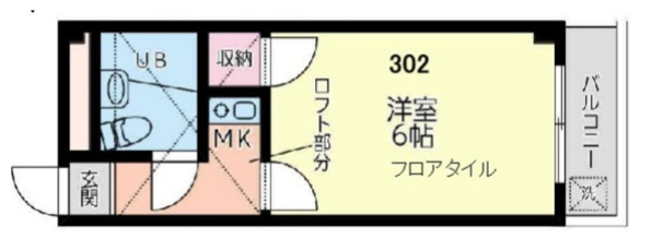 メヌエットK