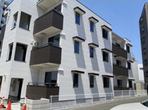 サンライズの画像