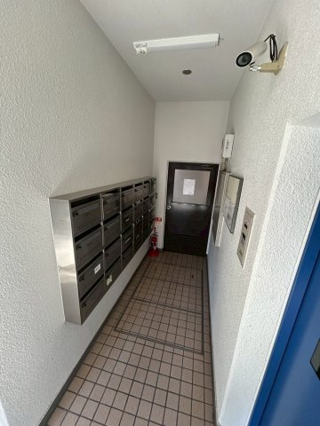 タカシマビルのその他共用部分