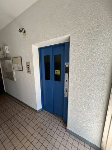 タカシマビルのその他共用部分