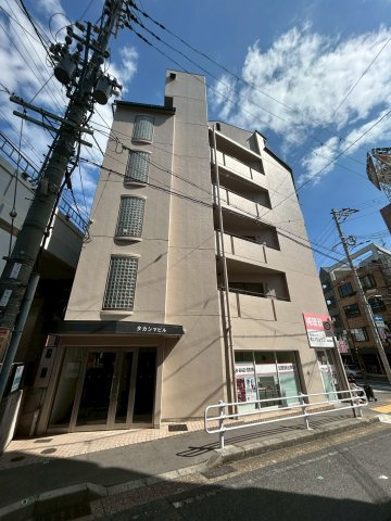 タカシマビル