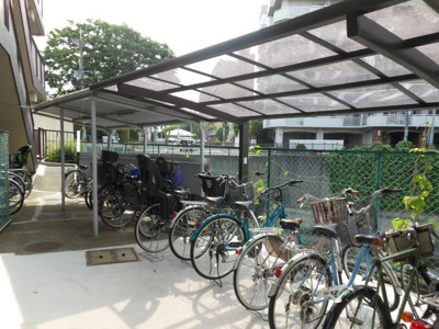  | 日商岩井第8緑地公園マンション