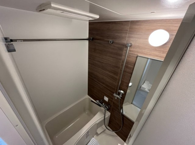 【浴室】 | アーバンパーク住吉Ⅱ