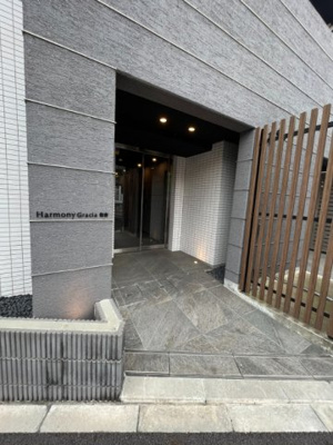 【エントランス】 | アーバンパーク住吉Ⅱ