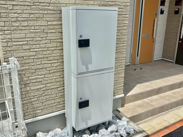 ロタス中島のその他共用部分