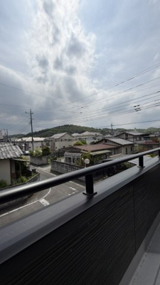 【バルコニー】 | マイホームネクスト高崎石原町第22