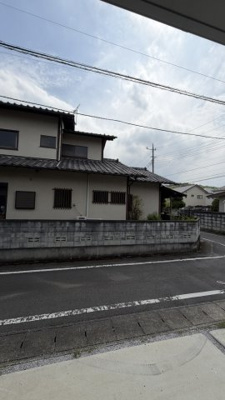 【展望】 | マイホームネクスト高崎石原町第22