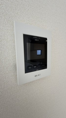 【セキュリティ】 | マイホームネクスト高崎石原町第22