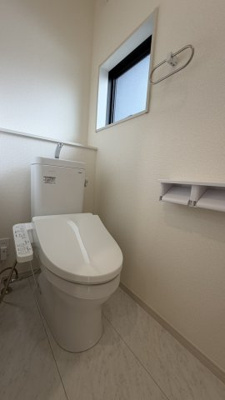 【トイレ】 | マイホームネクスト高崎石原町第22