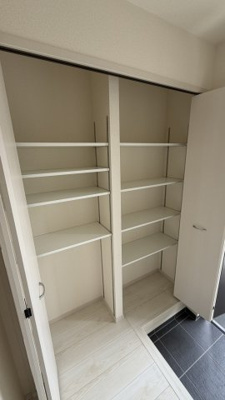【収納】 | マイホームネクスト高崎石原町第22