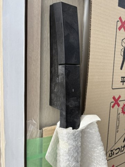 【その他】 | いろどりアイタウン　佐野市葛生西1丁目　1号棟 | 安心の電子＆ディンプルWロックキー☆