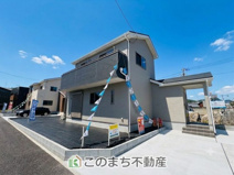 いろどりアイタウン　佐野市葛生西1丁目　1号棟の画像