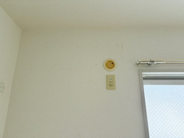 リビング六甲ウエストA棟の設備