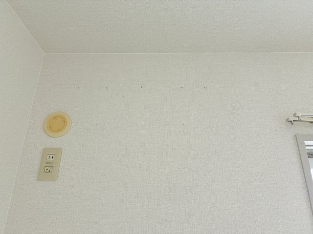 リビング六甲ウエストA棟の設備