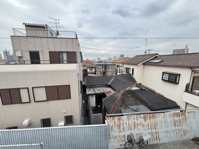 【洋室】 | ワイズハイツ