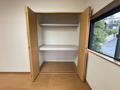 【収納】 | ワイズハイツ