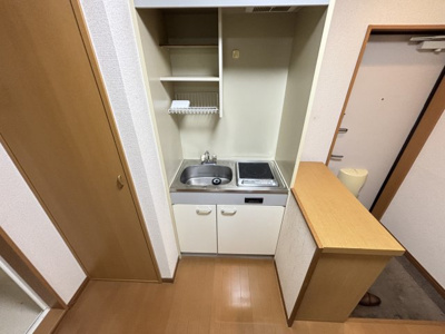 【キッチン】 | ワイズハイツ