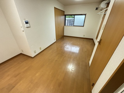 【居間・リビング】 | ワイズハイツ