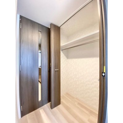 【収納】 | S-RESIDENCE池下西