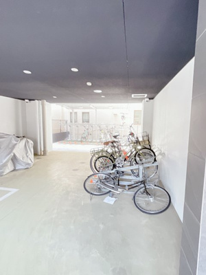 【その他】 | S-RESIDENCE池下西