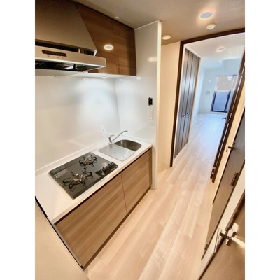 【キッチン】 | S-RESIDENCE池下西