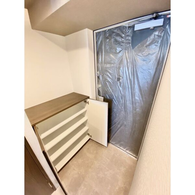 【その他】 | S-RESIDENCE池下西