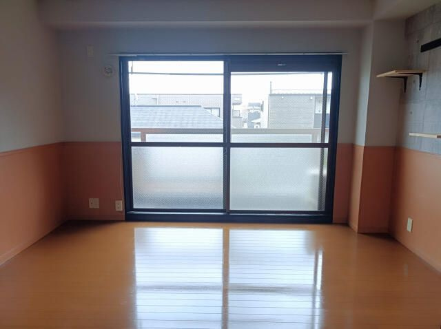 パインクレストヨシの寝室