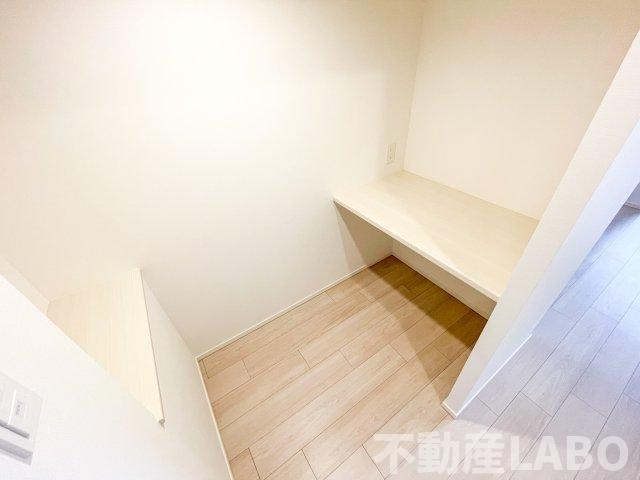 ザ・パークハビオ谷町六丁目クロスのその他